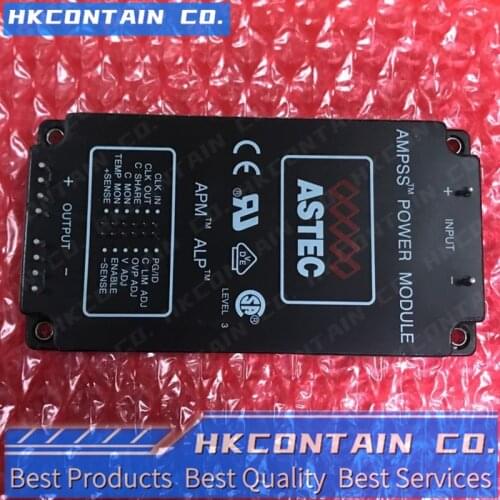 NEW MODULE AM80A-300L-120F18 AM80A-300L-120F18-T APA100-101 FREE SHIPPING