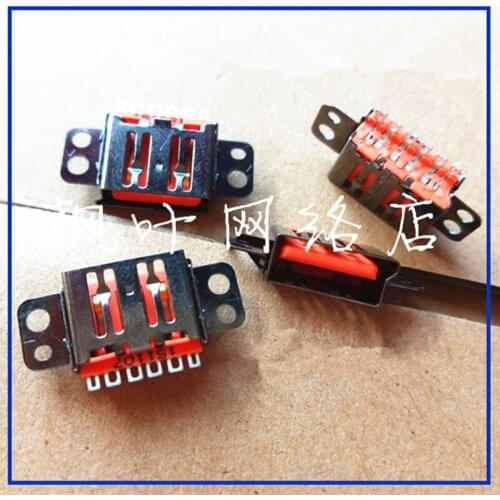 New Laptop DC Power Jack Charging Socket Connector Port For Lenovo Yoga 700S-14ISK 700-14ISK Yoga 4 Pro Yoga 900 Yoga900 Series