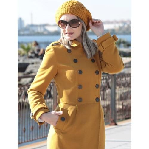 ÖNDER ÖZSOY Womens Clothing