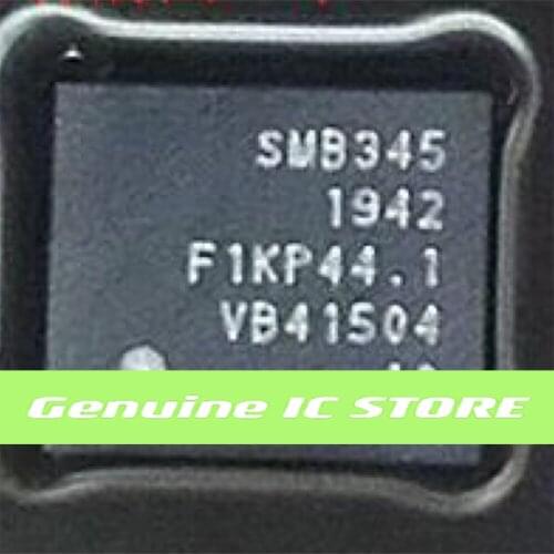 SMB345ET-1942Y SMB345 345 BGA New Original Genuine Ic