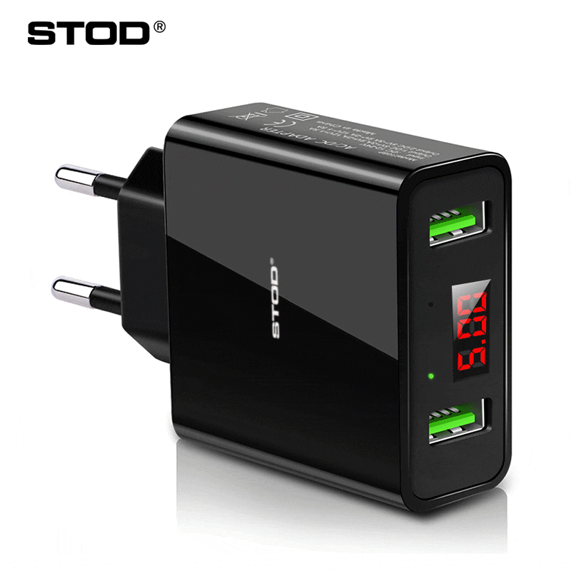 Stod Network Chargers For Mobile Phones