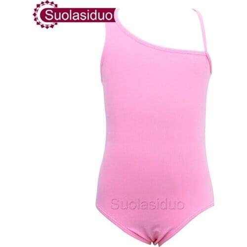 Dance Skirt for Kids Ballet Training Leotards Children Dancing Practice Stage Performance Competition Dresses for Girls