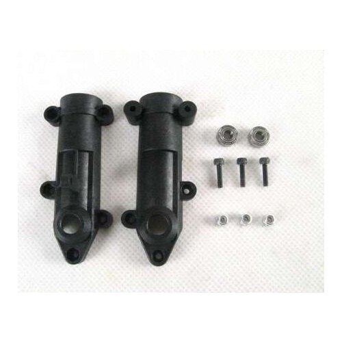 Tarot 500 Helicopter Parts Tail Case TL50041