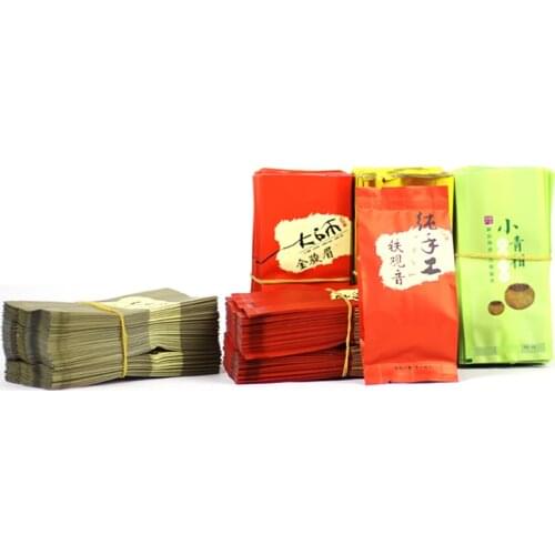 Xin Jia Yi Packaging Plastic Food Grade Bags Festive Party Supplies Gift Biscuit Cookies Candy Bread Baking Gift Plastic Bag