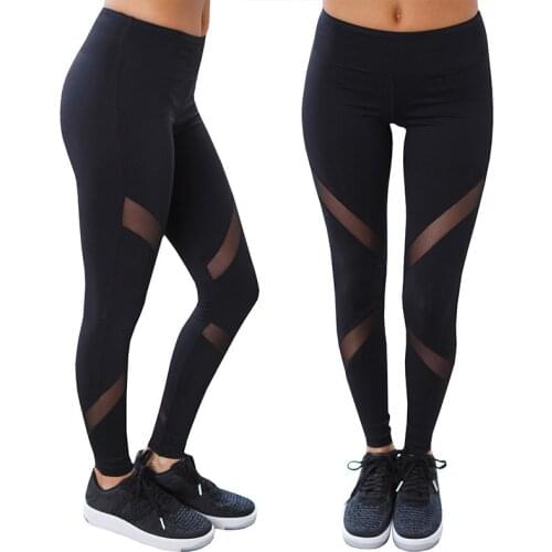 Wuhemai Yoga Pants