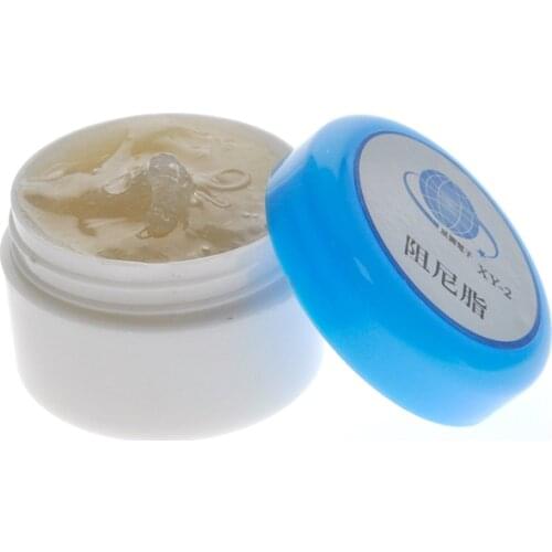 XY-2 Damping Grease HighViscosity Damping Camera Lens Damping Grease Mechanical Damping Grease