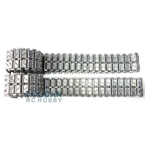 1/16 Heng Long China ZTZ 99 3899 99A 3899A RC Tank Metal Tracks Spare Parts TH00475-SMT4