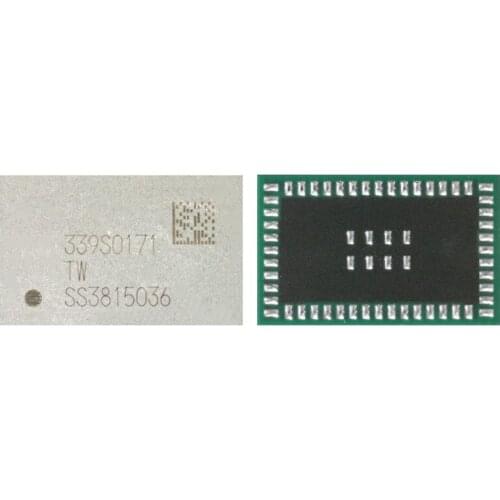 3pcs/Lot 339S0171 wifi module bluetooth IC chip replacement for iPhone 5 5G wi-fi