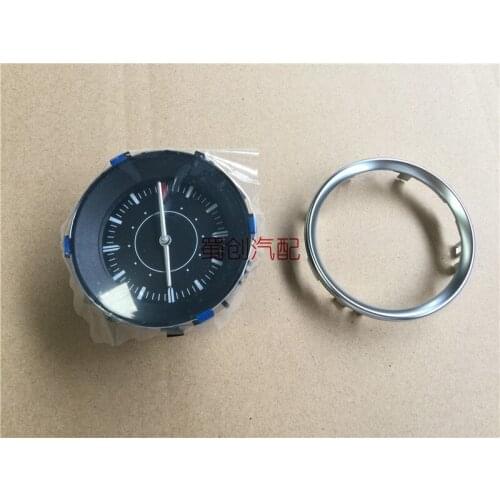 34600-54P00-000 Clock Assy New Genuine OEM Part for Suzuki New Vitara 2015-2021