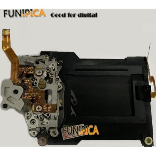 98%new Original D810 Shutter assembly with group Blade Curtain Unit For Nikon D810 shutter unit D810 SLR camera repair part free