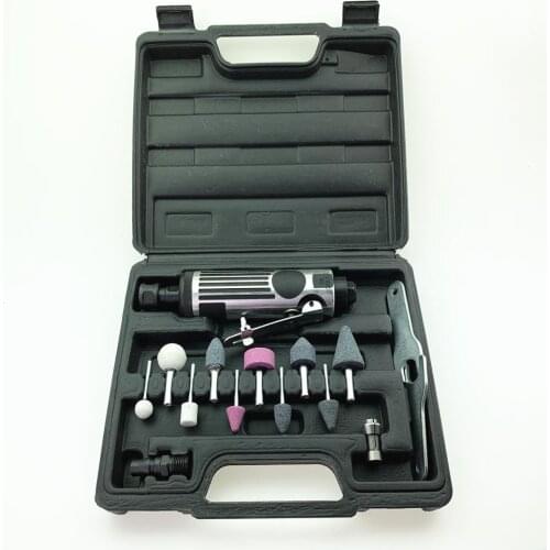 Automobile Tire Grinding Machine Grinding Machine High Speed Polishing Grinding Pneumatic Tire Repair Tool Set