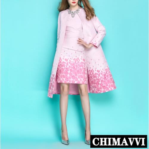 Женские модные плащи Chimavvi China At AliExpress