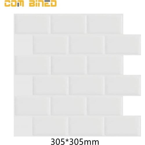 COM BINED 3d Wall Stickers