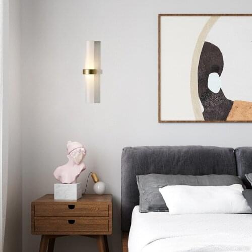 DEEVOLPO LED Wall Lights