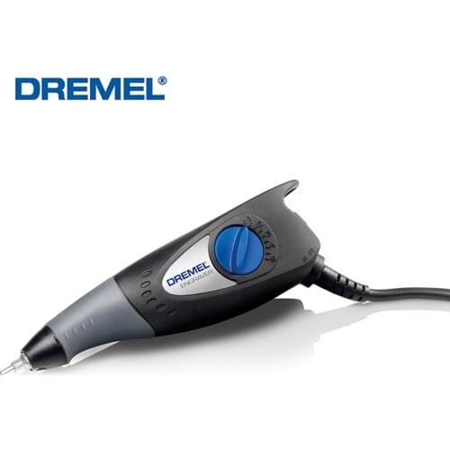 Dremel Metal Engravers
