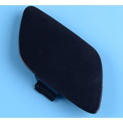 DWCX 51117187956 Car Front Bumper Tow Hook Eye Cover fit for BMW E92 E93 328i 328xi 335i 2006 2007 2008 2009 2010