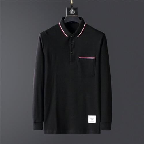 HAYBLST Men's Long T-shirts