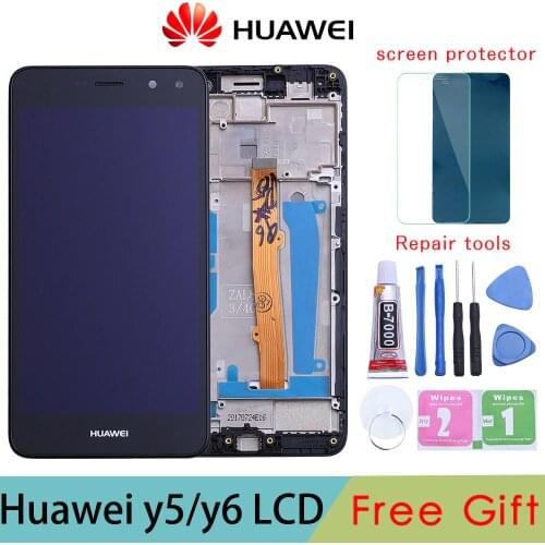 Huawei Screens For Huawei Nova 3