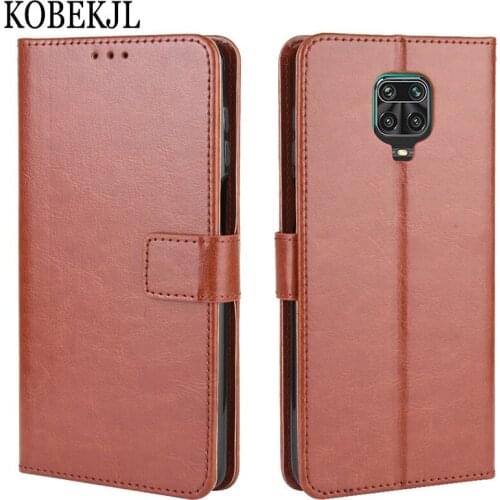 KOBEKJL Phone Cases Xiaomi Redmi Note 9