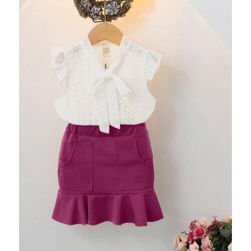 ETEKLİ MULTI STYLE STYLISH LOOKING 3 -12 AGE ETEKLİ TOOL