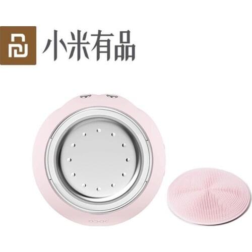 2020 New Xiaomi Youpin DOCO intelligent four-in-one beauty device mask essence import instrument skin detector cleanser