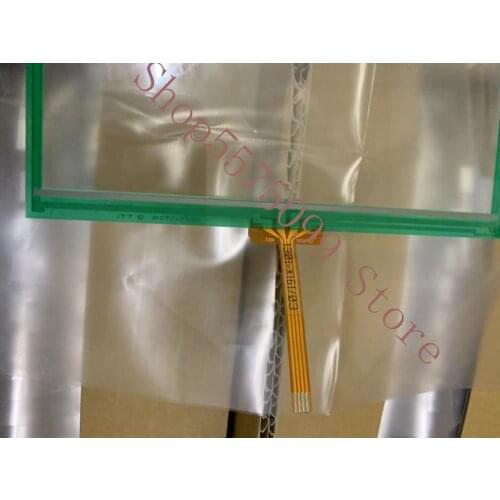 New 1301-170R ATT1 1301-X161/03 Touch Glass