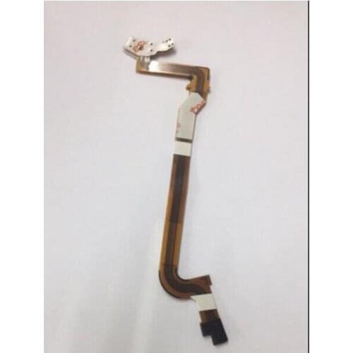 NEW Lens Aperture Flex Cable For Canon EF-S 18-55mm 18-55 mm f/3.5-5.6 Repair Part