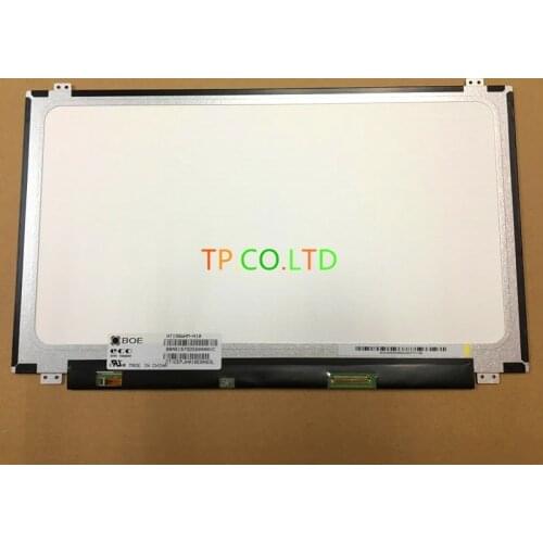 NT156WHM-N20 fit NT156WHM-N10 LP156WHB-TLC1 TLD1 LTN156AT35 N156BGE-LA1 40 pin