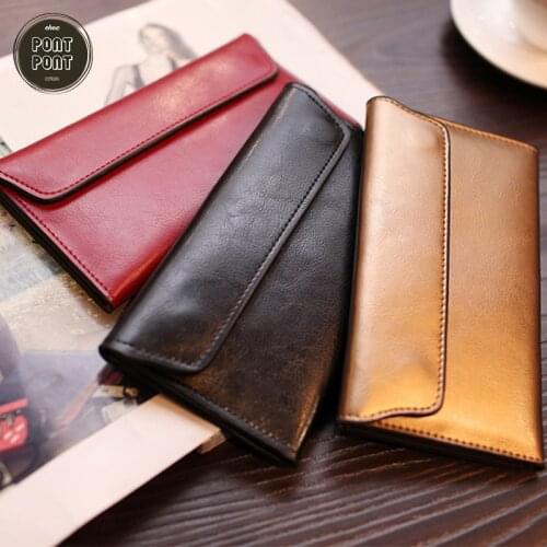 Pont Pont Wallets And Business Card Holders