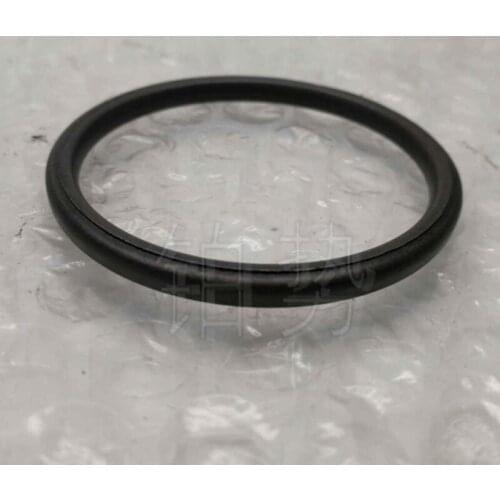 Car Silencer gasket 2004-Hon daA CCO RDH YBR IDL OGO ODY SSEY CG1 CM6 Exhaust pipe interface gasket Seal gasket 18303SE1S01