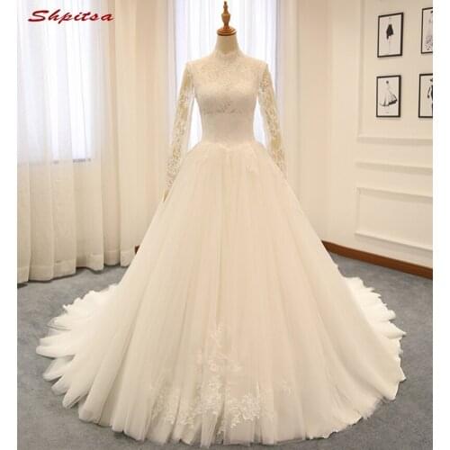Shpitsa Ballroom Wedding Dresses
