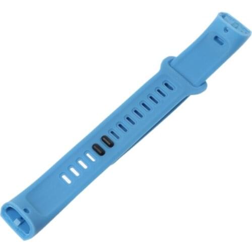 Silicone Replacement Band Wrist Strap for huawei Band 2/Band 2 pro Smart Watch H054