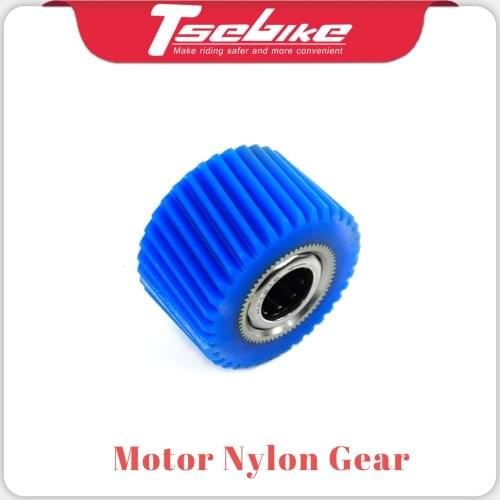 Tsdz2 Mid Drive Motor Replacement Nylon Gear For Tongsheng Electric BIke Central Engine