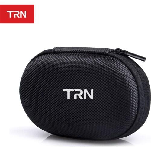 TRN Pag mini portable Oxford compressive headset package For CCA C12 V80\V20\V30\BT20\AS10\V60\V10\T2\BT20S