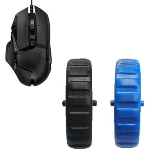 Universal Mouse Wheel Mouse Roller for logitech G502 M705 M950 MX1100 G500S G500 G900 G903 g903 hero G700 G700S M720
