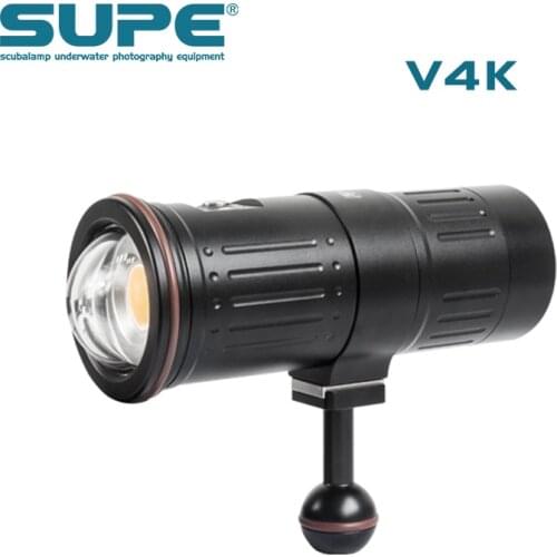 V4K v2 7600 Lumens