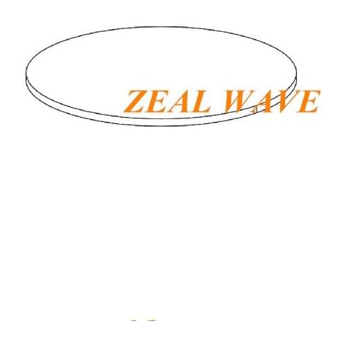 BUCHI Fibrous Filter on Top of Extraction Chamber 100 Pieces 051249