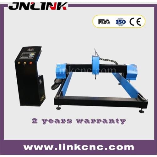 Jinan outstanding plasma cutter/plasma machine cutting 1530 plasma machine cutting metal machine