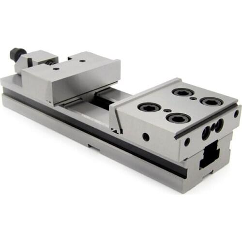 High precision factory sell CNC Milling clamping machine vise