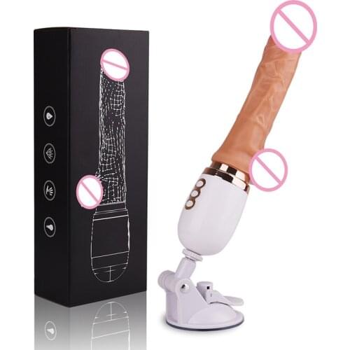 YIKN Dildos