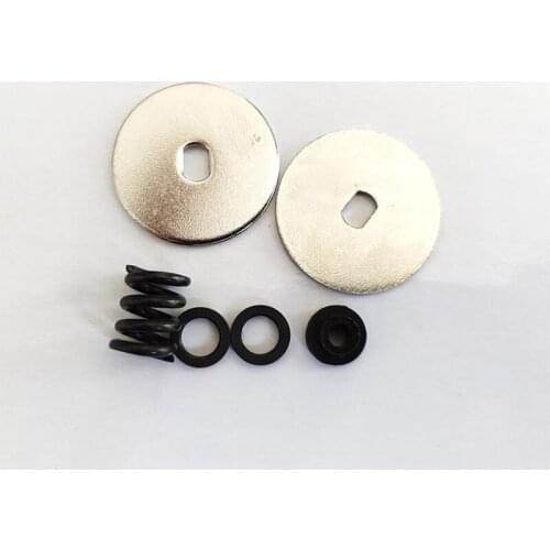 RC Car Parts 1/10 YIKONG YK4101PRO Overload Protection Clip Film 13038 Remote Control Crawler Model Cars Original Accessories