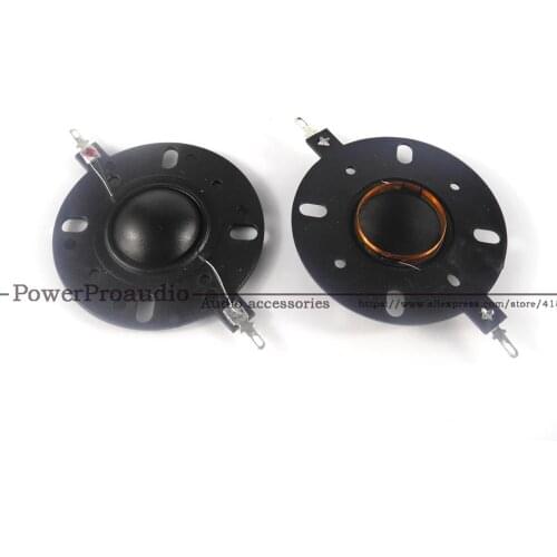 2PCS Diaphragm to suit Dali Concept Tweeter -4ohm (DIA GEN254S)