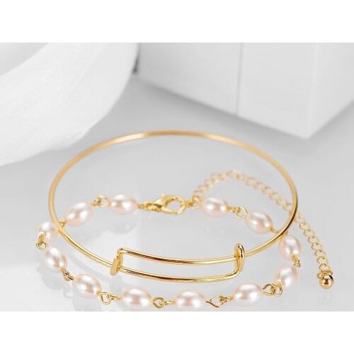 Aphseem Metal Bracelets