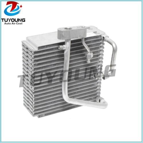 Auto ac evaporator for Honda CR-V Civic Insight EV 4798711PFXC 80215ST3G01 2733251 80215ST3G11 EV1812 TEM288368 1562912