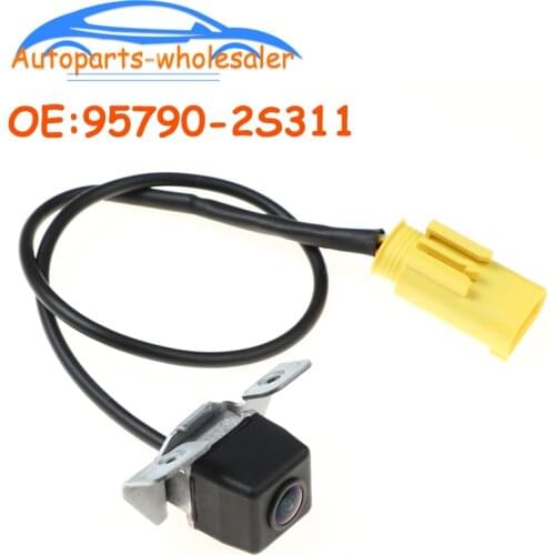 Car accessories For Hyundai 95790-2S311 957902S311 Rear Backup Reverse View Parking Camera 95790-2S400/95790-2S211/957902S012