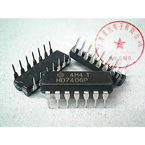 HD7406P 7406