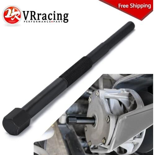 Primary Drive Clutch Puller Tool for Kawasaki KFX700 KVF360 KVF650 KVF750 Suzuki Arctic Cat