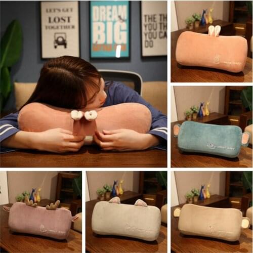 Ivy BuBu Cushions