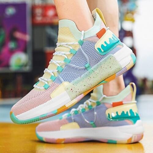 JQSL Women's Sneakers