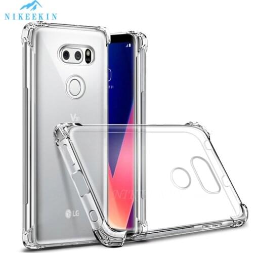 Чехлы для телефонов LG Luxddy China At AliExpress